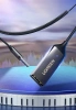 UGREEN ODBIORNIK BLUETOOTH 5.3 DO TELEWIZORA KOMPUTERA AUDIO AUX JACK USB