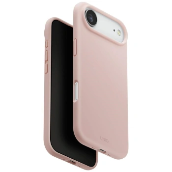 UNIQ ETUI LINO CASE POKROWIEC OCHRONNY DO MAGSAFE IPHONE AIR FUNKCJA