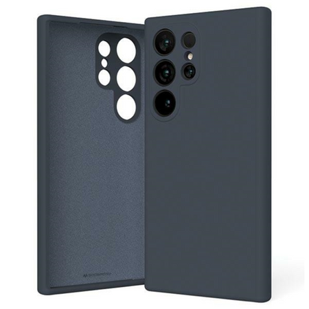 MERCURY ETUI DO SAMSUNG GALAXY S24 ULTRA S928 Z OCHRONĄ PRZED ZADARAPANIAMI