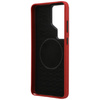 Etui BMW M Metal Logo MagSafe do Samsung Galaxy S26 Ultra czarny