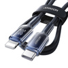 JOYROOM KABEL USB-C DO LIGHTNING S-A42 30W 1,2M DO APPLE IPHONE 12 13 14 15