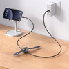 MCDODO ŁADOWARKA INDUKCYJNA DO APPLE WATCH 2W1 KABEL DO IPHONE LIGHTNING