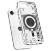 SPIGEN ETUI MAGNETYCZNE DO IPHONE 16E ULTRA HYBRID MAG DO MAGSAFE NEO ONE