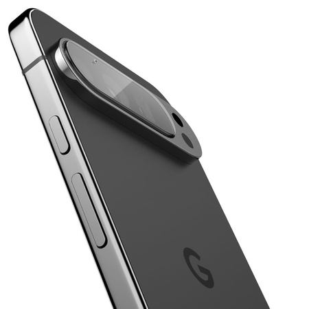 SPIGEN OSŁONA APARATU OPTIK.TR EZ FIT DO GOOGLE PIXEL 9 PRO XL WODOODPORNA