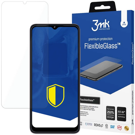 T-Mobile T Phone 5G 2023 - 3mk FlexibleGlass