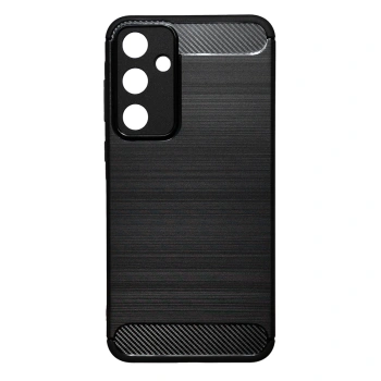 Etui Carbon Samsung Galaxy A10 Czarny
