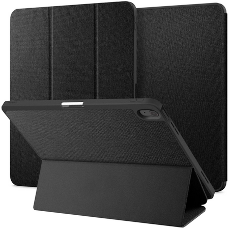 SPIGEN URBAN FIT POKROWIEC DO IPAD AIR 13 1 2 2024 2025 Z OCHRONĄ I STANDEM