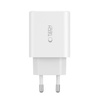 TECH-PROTECT ŁADOWARKA NC30W 3-PORT DO TELEFONÓW PD30W QC3.0 MAŁE ROZMIARY