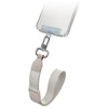 UNIQ SMYCZ UNIWERSALNA 2W1 DO TELEFONÓW VISTA NIEBIESKO-BEŻOWY SKY BEIGE