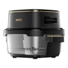 Frytkownica beztłuszczowa MOVA AF20 Pro 4l+2,5l