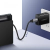 UGREEN KABEL USB-C 3.1 1.5M DO USB-C 3.1 DO ŁADOWANIA I PRZENOSZENIA DANYCH