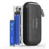 ORICO KIESZEŃ M.2 NVME DO USB-C 10GB/S DO KOMPUTERA PC Z SZYBKIM PRZEJŚCIEM
