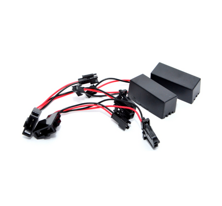 AUTOTUNE ZESTAW LED LAMPEK TABLICY DO VW GOLF V KOMBI PASSAT B5 FL