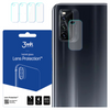 Vivo IQOO Neo 5 Lite 5G - 3mk Lens Protection