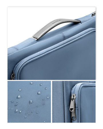 INNOSTYLE TORBA NA LAPTOPA 14 WODOODPORNA ETUI OMNIPROTECT ECO-FRIENDLY