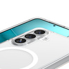 Spigen Ultra Hybrid MagSafe, clear white - Samsung Galaxy S26+