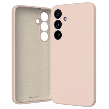 MERCURY ETUI SILIKONOWE DO SAMSUNG GALAXY S24+ S926 OCHRONA TELEFONU