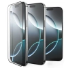 TECH-PROTECT SZKŁO HARTOWANE GLASS FIT+ 2-PACK DO SAMSUNG GALAXY S25 EDGE