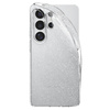 Spigen Liquid Crystal Glitter, crystal quartz - Samsung Galaxy S26 Ultra