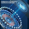 USAMS ŁADOWARKA INDUKCYJNA DO IPHONE 12 13 14 15 15W MAGNETYCZNA WYSOKA MOC