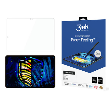 3MK FOLIA OCHRONNA DO SAMSUNG GALAXY TAB S7 PLUS DO 13 PAPER FEELING