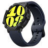 SPIGEN CASE DO SAMSUNG GALAXY WATCH 7 44 MM RUGGED ARMOR OCHRONNE POKROWIEC