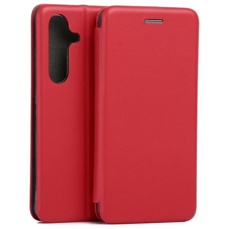 BELINE ETUI DO SAMSUNG GALAXY S25 Z MAGNETYCZNYM ZAMKNIĘCIEM I PRZEGRÓDKAMI