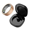 COLMI SMARTRING DO ANDROID IOS OPASKA FITNESS 19.8MM 10 BEZPRZEWODOWA