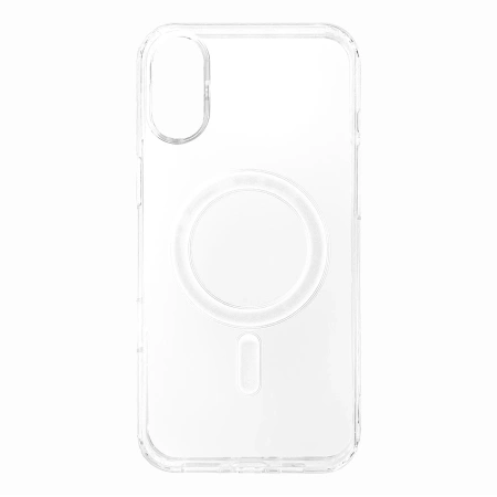 WOZINSKY ETUI CASE DO SAMSUNG GALAXY S25+ PRZEZROCZYSTE ULTRA CLEAR