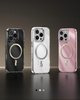 INNOSTYLE ETUI MAGNETYCZNE CASE WZMOCNIONE DO MAGSAFE IPHONE 16 PRO