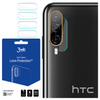 3MK SZKŁO LENS PROTECTION DO HTC DESIRE 22 PRO OCHRONA EKRANU