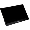 Verbatim Monitor przenośny dotykowy 14Full HD 1080p czarny/black 49591