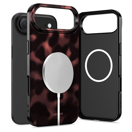 TECH-PROTECT LAMANO MAGSAFE IPHONE AIR PANTHER