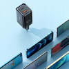 £adowarka Mcdodo mini GaN 2X USB/USB-C PD QC - 47W czarna