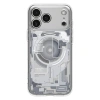 SPIGEN ETUI ULTRA HYBRID MAGSAFE DO IPHONE 17 PRO MAX OCHRONA