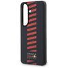 Etui Red Bull Meshed Powerbar MagSafe do Samsung Galaxy S26 granatowy