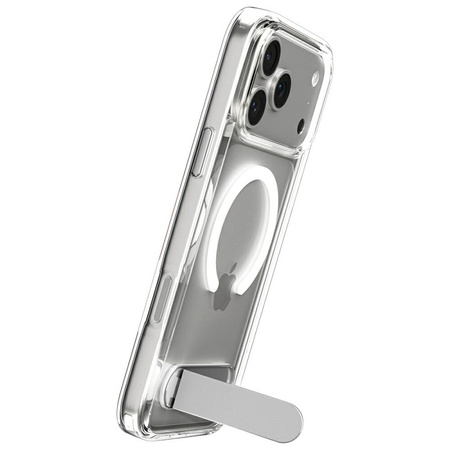 SPIGEN ETUI ULTRA HYBRID S MAGSAFE DO IPHONE 17 PRO MAX OCHRONNE