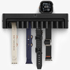 Organizer do pasków Spigen Apple Watch Band Organizer S341 czarny