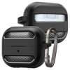 SPIGEN RUGGED ARMOR ETUI DO SAMSUNG GALAXY BUDS 3 3 PRO MATOWE WZMACNIANE