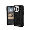 UAG Monarch - obudowa ochronna do iPhone 14 Pro Max (carbon fiber)