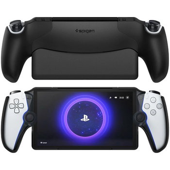 SPIGEN THIN FIT POKROWIEC DO SONY PLAYSTATION PORTAL PRZEZROCZYSTE OCHRONNE