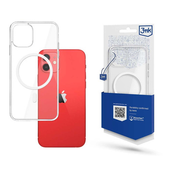 Apple iPhone 12 Mini - 3mk Mag Case
