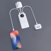 DUDAO POWERBANK 10000MAH PD22.5W USB-A USB-C DO IPHONE 12 13 14 15 SZYBKIE