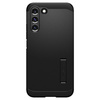 SPIGEN ETUI TOUGH ARMOR DO GALAXY S22+ Z PEŁNĄ OCHRONĄ Z TYŁU I BOKÓW