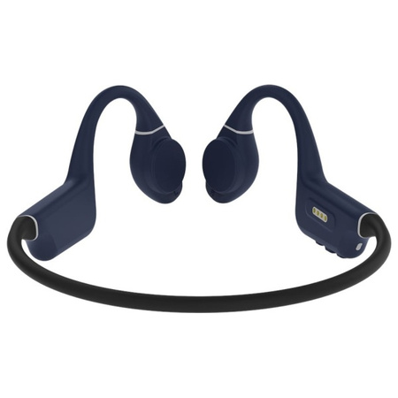 Creative Słuchawki bezprzewodowe z przewodnictwem kostnym Outlier Free Pro Plus czarny/black Bluetooth 5.3