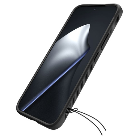 SPIGEN RUGGED ARMOR XIAOMI 15T PRO MATTE BLACK