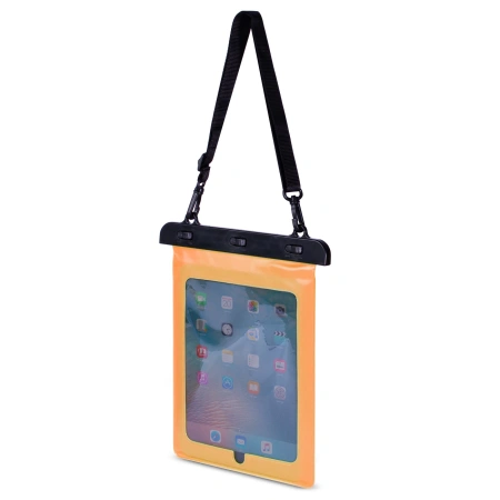 HURTEL ETUI WODOODPORNE DO TABLETU PVC ZAMKNIĘCIE SZCZELNE PRZECIW WODZIE