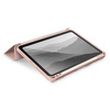 Etui Uniq Moven na iPad Air 10.9 (2022/2020) Antimicrobial różowy/ blush pink