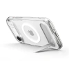 SPIGEN ETUI ULTRA HYBRID S DO IPHONE 17 AIR MAGSAFE PRZEZROCZYSTE OCHRONA