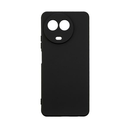 BELINE ETUI SILIKONOWE DO REALME 11 5G ZWIĘKSZAJĄCE PRZYJEMNOŚĆ UŻYTKOWANIA